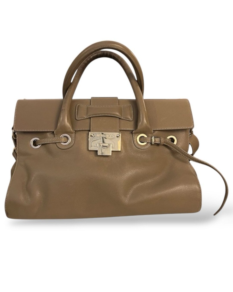 BAG BY JIMMY CHOO CON TRACOLLA 